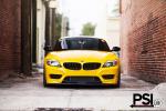 BMW Z4 by PSI 2014 года